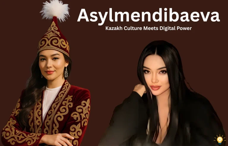 Exploring the Journey of Asylmendibaeva: A Talented Force in Contemporary Art