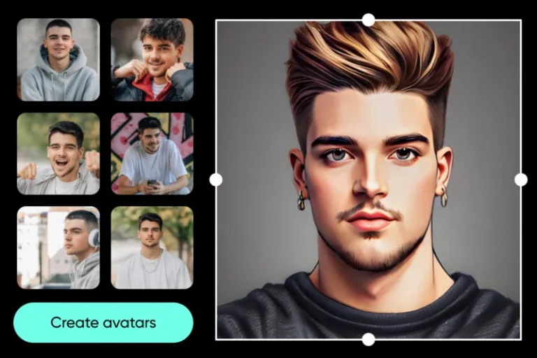 Build Your Virtual Brand with the Top AI Avatar Tools